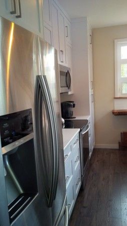 Bed and breakfast 2 bedrooms, with garden