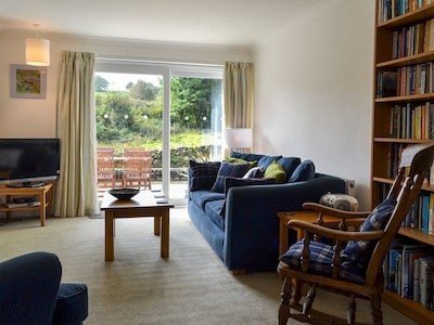 House 3 bedrooms, with garden