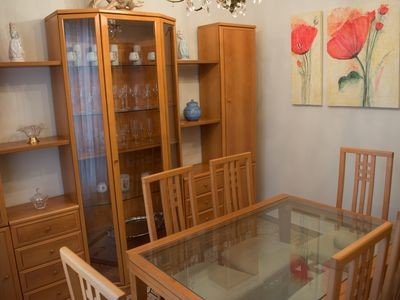 Casa 5 habitaciones, con aparcamiento