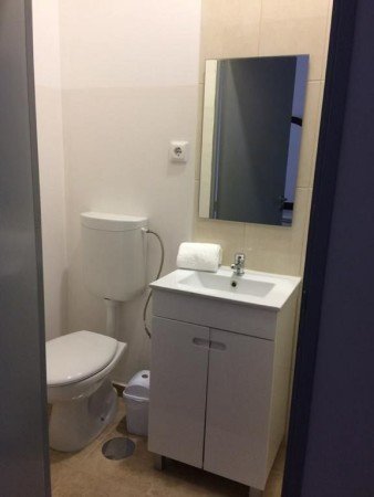 Auberge de jeunesse 1 chambre, avec jardin