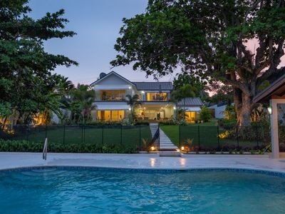 Villa 8 bedrooms, with jacuzzi