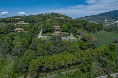 Villa 5 camere, con piscina