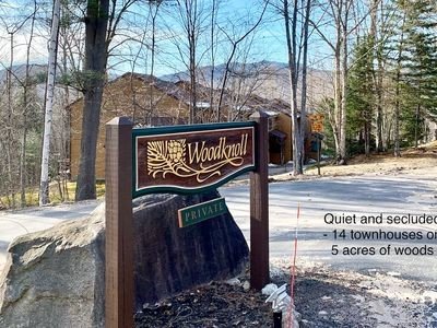 House 2 bedrooms, with fireplace