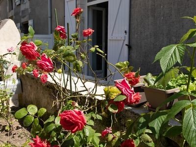 House 3 bedrooms, with wifi