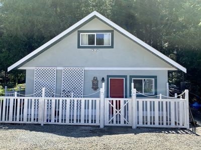 Bed and breakfast 2 chambres, avec jacuzzi