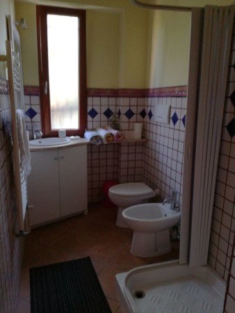 Casa 2 camere, con palestra