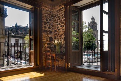 Wohnung 3 Schlafzimmer, mit WLAN