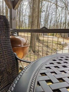 Apartment 1 bedroom, with jacuzzi