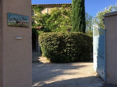 Villa traditionnelle, 5 chambres, avec piscine