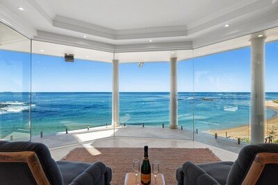 House 5 bedrooms, with air conditioning