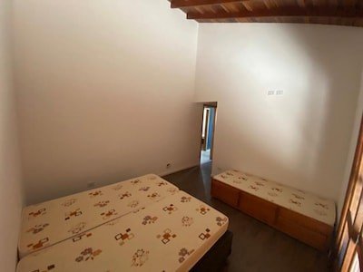 Casa 4 quartos, com piscina