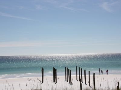 Apartment 1 bedroom, with pool