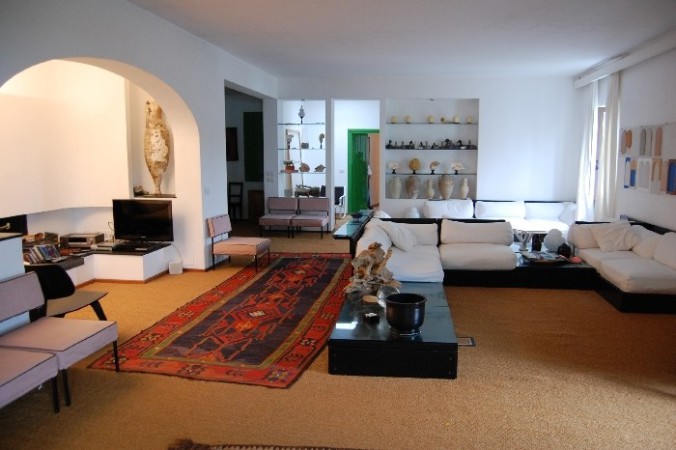 Villa 7 Schlafzimmer, mit Garten