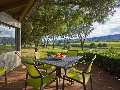 House 1 bedroom, with jacuzzi