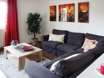 Wohnung 2 Schlafzimmer, mit Pool