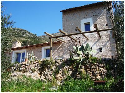 Bed and breakfast 3 camere, con piscina