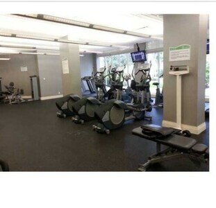 Appartamento 1 camera, con piscina