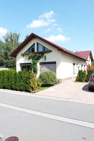 Wohnung 1 Schlafzimmer, mit Fitnessstudio