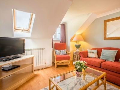 Wohnung 3 Schlafzimmer, mit Garten