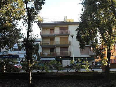 Wohnung 3 Schlafzimmer, mit Pool