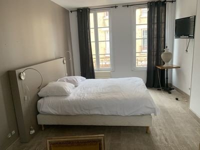 Studio 1 chambre, avec wifi