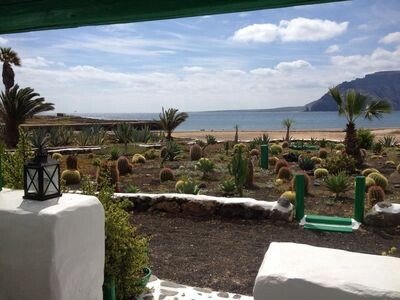 Ferienhaus 3 Schlafzimmer, mit Garten