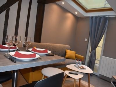 Wohnung 1 Schlafzimmer, mit WLAN