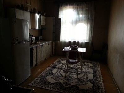 House 2 bedrooms, with garden