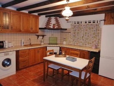 Casa 4 habitaciones, con piscina