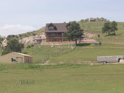 Chalet 3 bedrooms, with jacuzzi