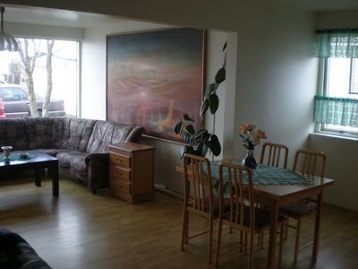 Wohnung 1 Schlafzimmer, mit Whirlpool