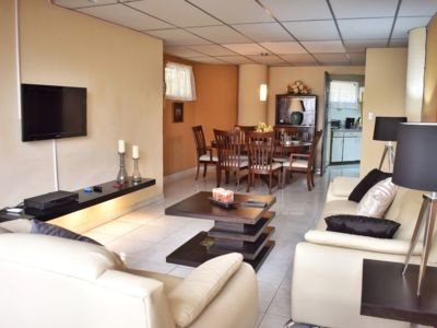 Apartamento 2 habitaciones, con piscina