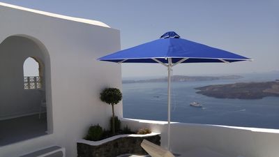 Villa 2 Schlafzimmer, mit Whirlpool