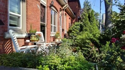 Bed and breakfast 2 bedrooms, with pool