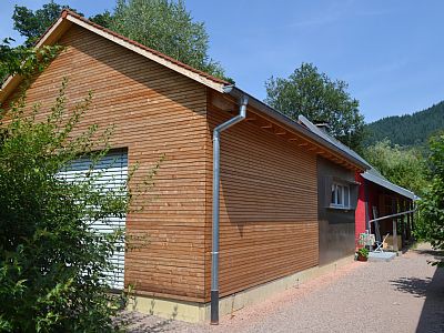 Ferienhaus 3 Schlafzimmer, mit Fitnessstudio
