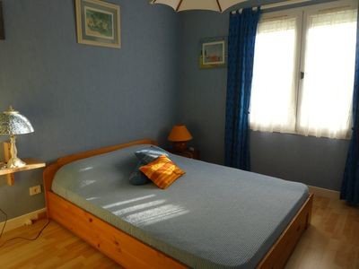 Maison 3 chambres, avec jardin