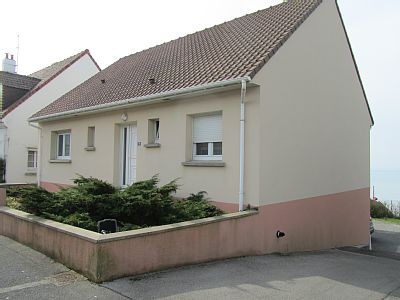 Maison 3 chambres, avec salle de sport