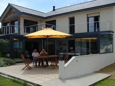 Appartement 4 chambres, avec piscine