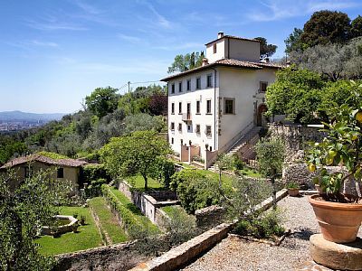Villa de charme, 7 chambres, avec jacuzzi