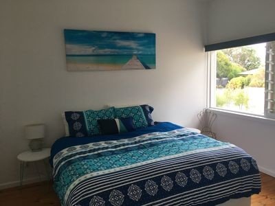 House 3 bedrooms, with air conditioning