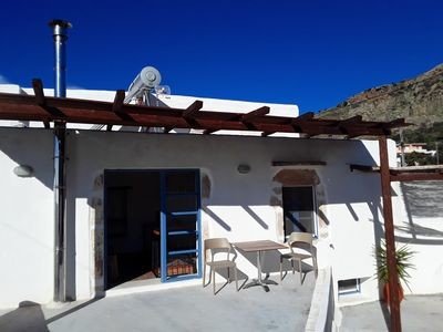 Casa 3 camere, con aria condizionata