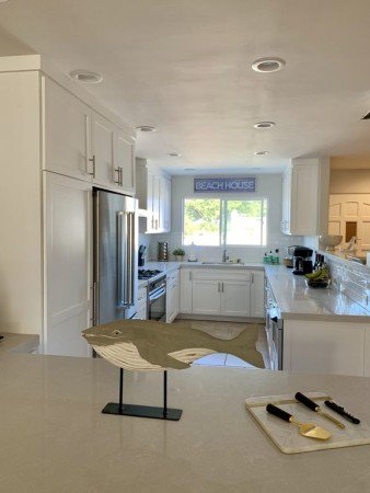 House 3 bedrooms, with wifi