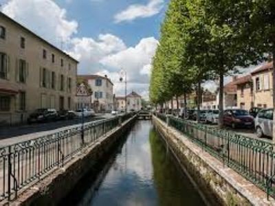 Appartement de charme, 2 chambres