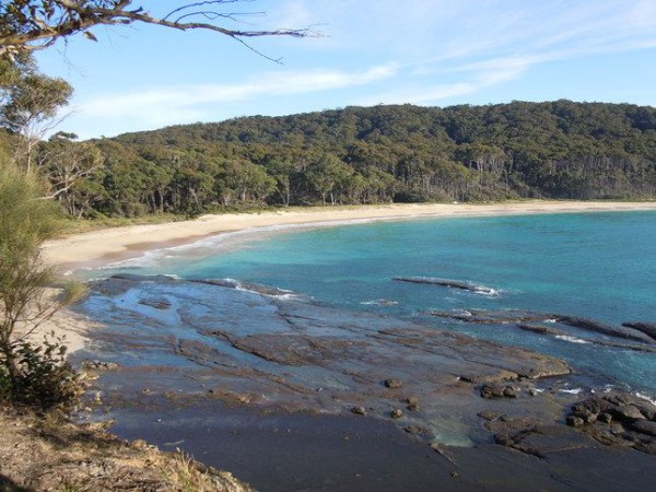 House 1 bedroom, with garden