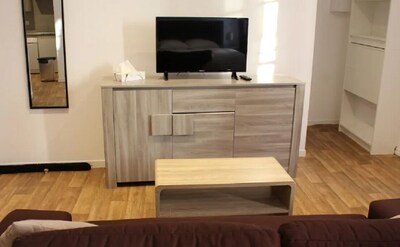 Appartement 1 chambre
