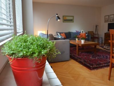 Wohnung 3 Schlafzimmer, mit Klimaanlage
