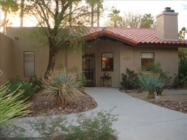 Apartment 1 bedroom, with gym