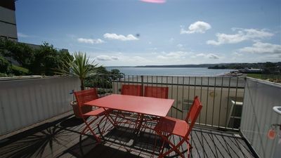 Apartment 2 bedrooms, with gym