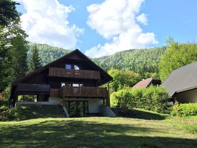 Wohnung 3 Schlafzimmer, mit Kamin