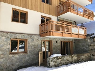 Apartamento 3 habitaciones, con piscina